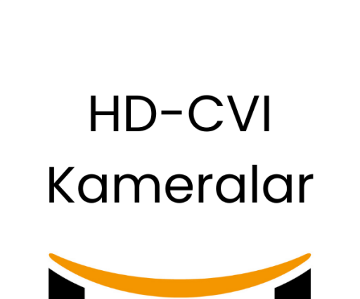 HD-CVI Kameralar